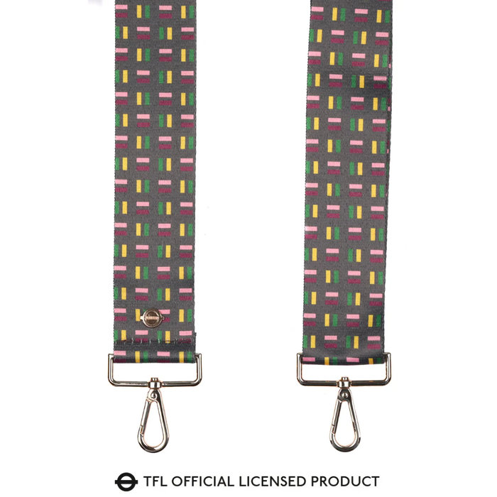 Pom Pom Strap District Line