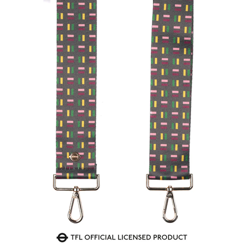 Pom Pom Strap District Line