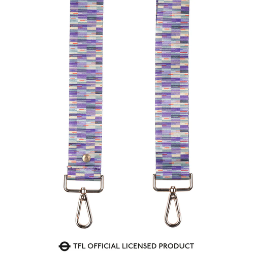 Pom Pom Strap Elizabeth Line
