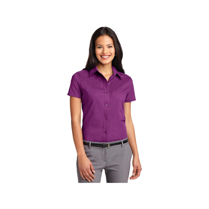 Deep Berry / XS