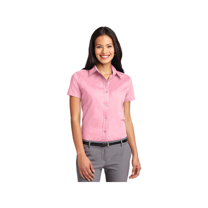 Light Pink / XS