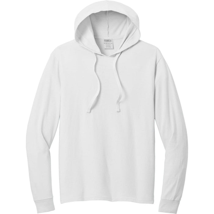 White / S
