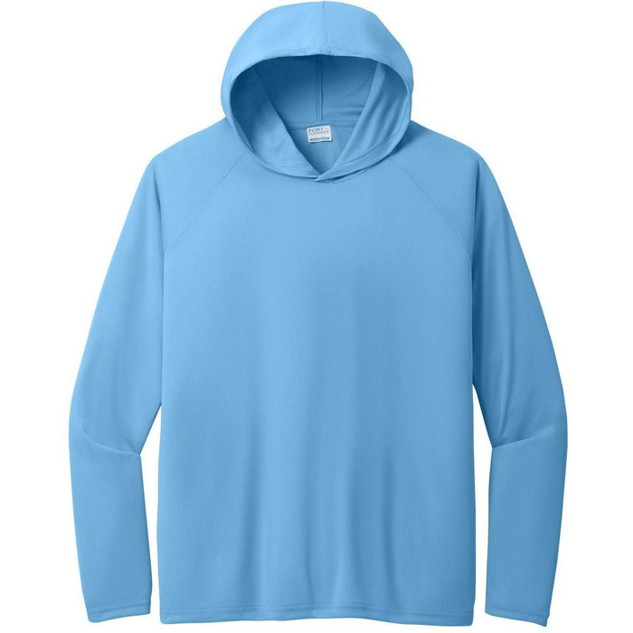 Port & Company Performance Pullover Hooded Tee