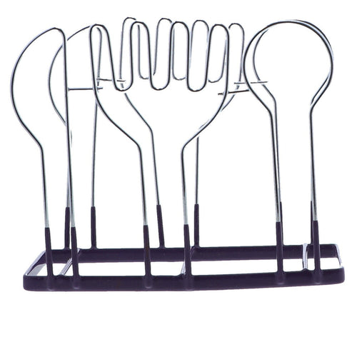 wire napkin holder