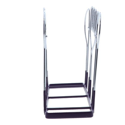 cutlery napkin holder