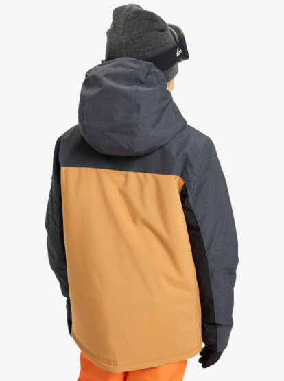 Quiksilver Dawson Youth Jacket