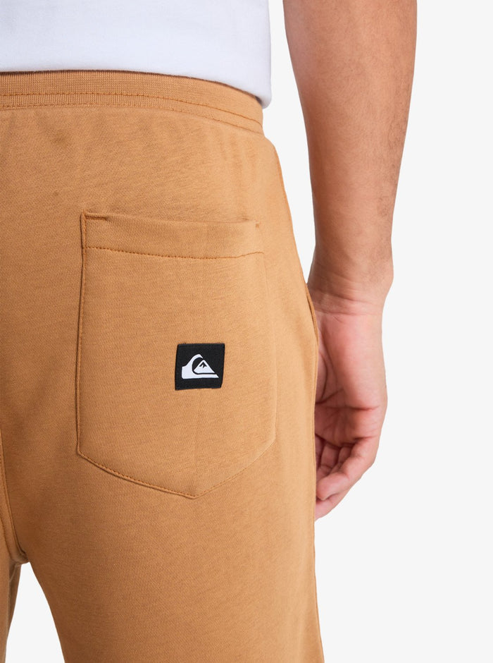 Quiksilver Salt Water Fleece Short