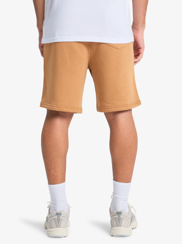 Quiksilver Salt Water Fleece Short