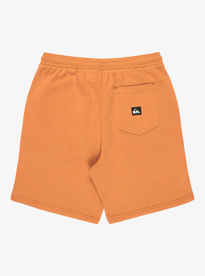 Quiksilver Salt Water Fleece Short