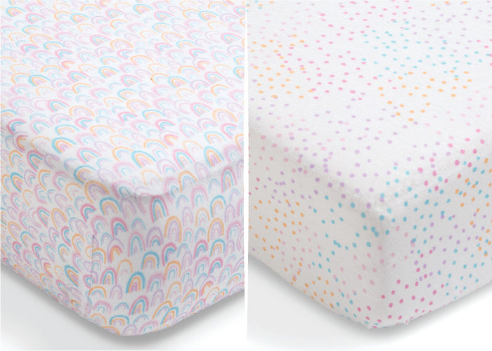 Rainbow Confetti (3020)