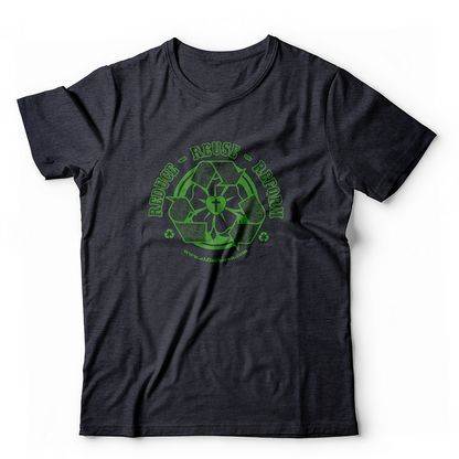 Reduce, Reuse, Reform T-Shirt