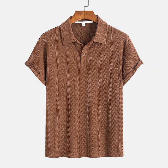 brown / S