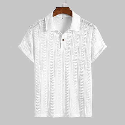 white / S