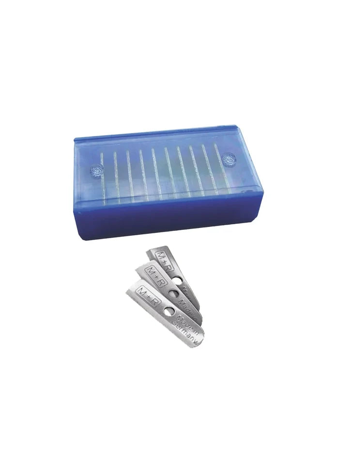 Replacement Blades