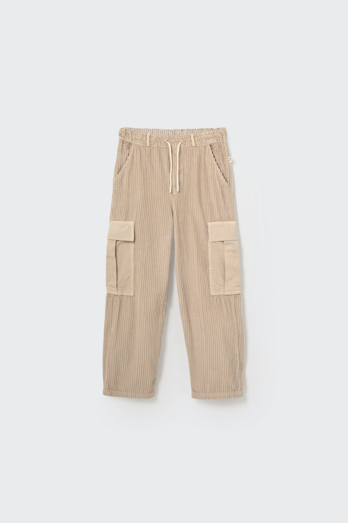 Salem Pants in Stone