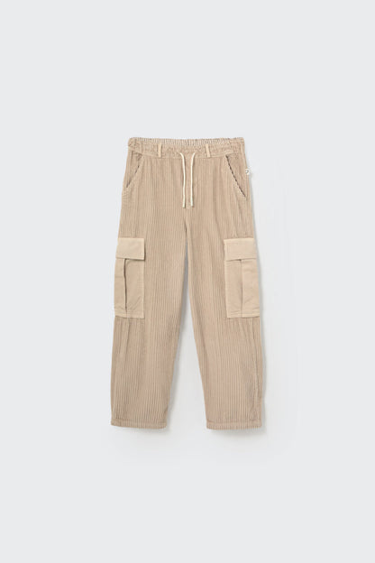 Salem Pants in Stone