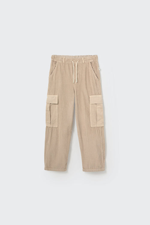 Salem Pants in Stone