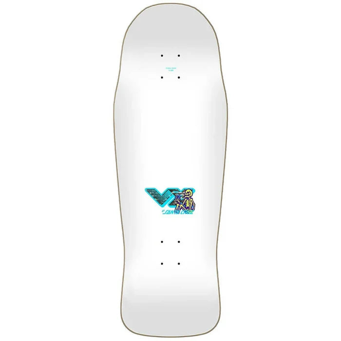 Santa Cruz Winkowski Dope Planet VX Deck 10.34in x 30.54in
