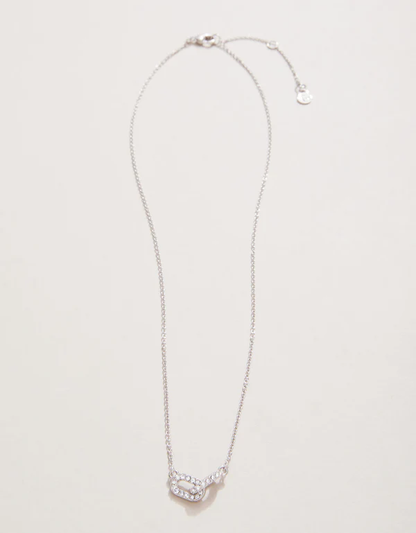 Sea La Vie Necklace 18 in Strength/Links