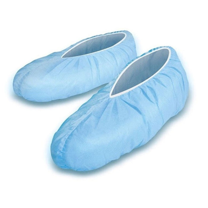 Shoe Covers - Bloody Wolf Tattoo Supply