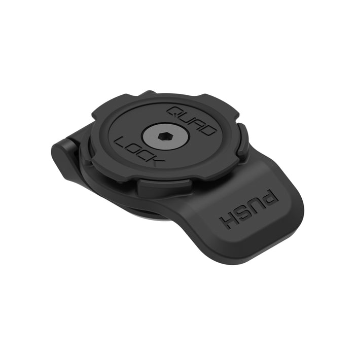 Short Lever Head