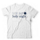 Silent Night T-shirt