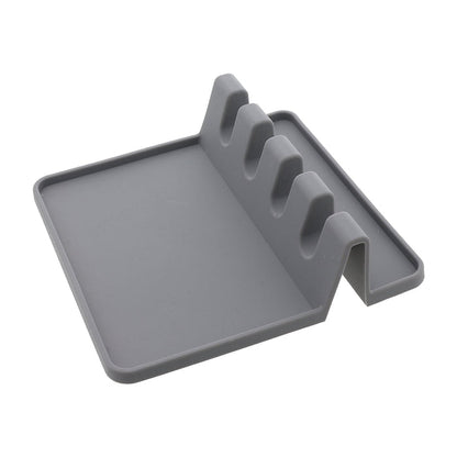 Silicone Spoon Rests