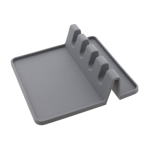 Silicone Spoon Rests