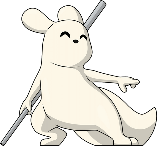 Slugcat