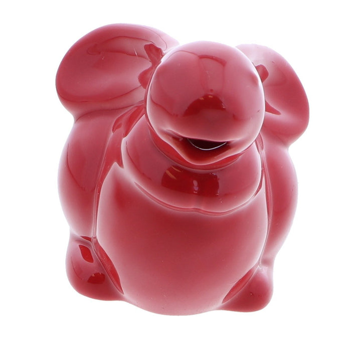 bunny pitcher