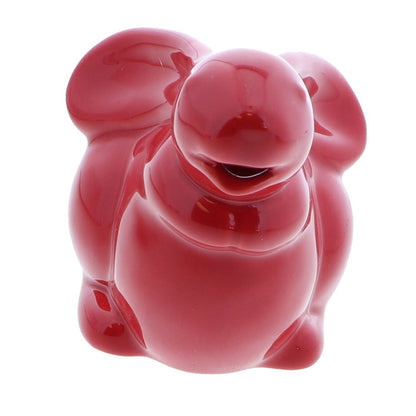 bunny pitcher