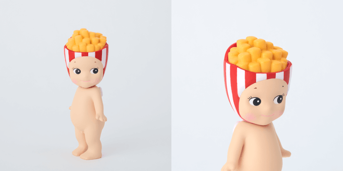 Sonny Angel Mini Figure Snack Series- Limited Edition