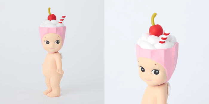 Sonny Angel Mini Figure Snack Series- Limited Edition