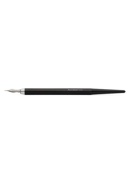 Special Matte Black Dip Pen