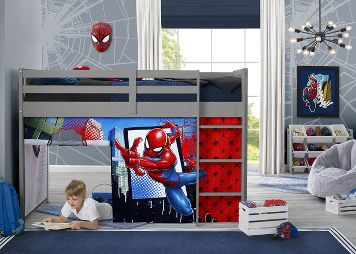 Spider-Man (1163)