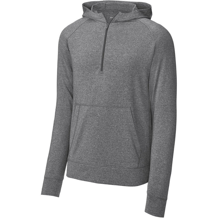 Charcoal Grey Heather / XS