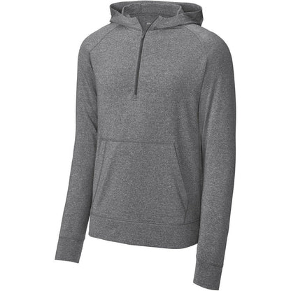 Charcoal Grey Heather / XS