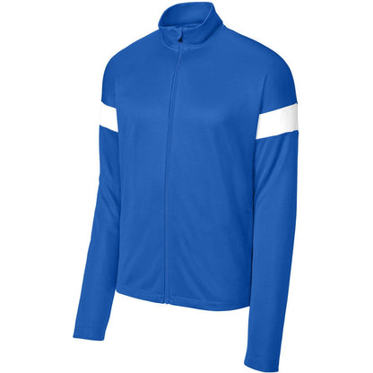 True Royal/White / XS
