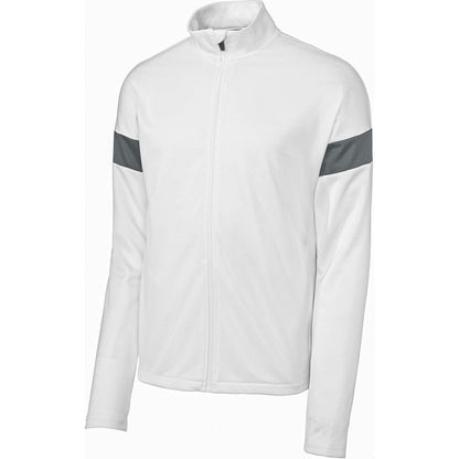 White/Iron Grey / XS