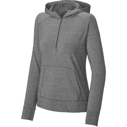 Charcoal Grey Heather / XS