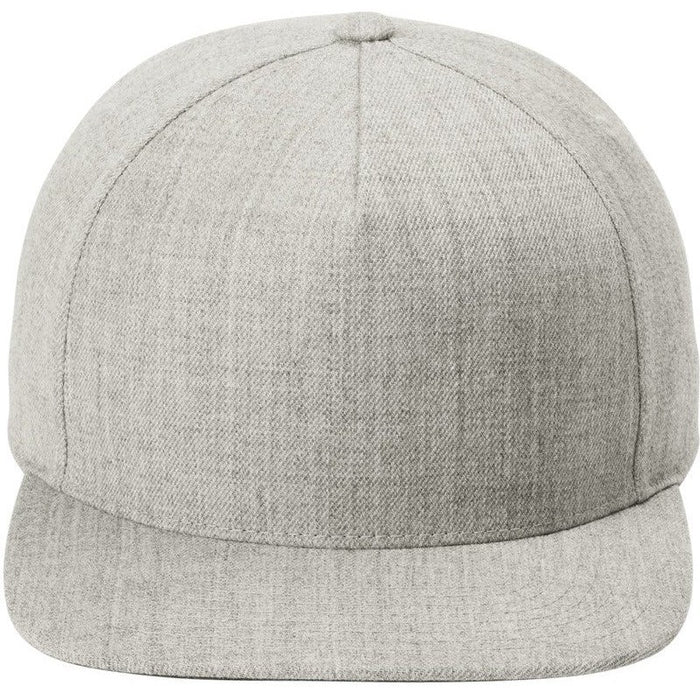 Heather Grey / OSFA