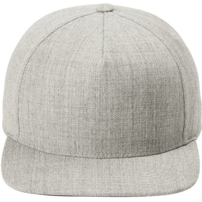 Heather Grey / OSFA