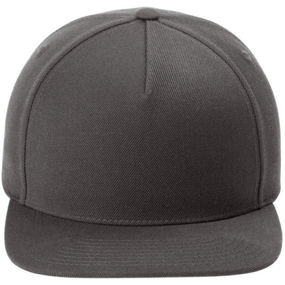 Iron Grey / OSFA