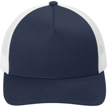 True Navy/White / OSFA