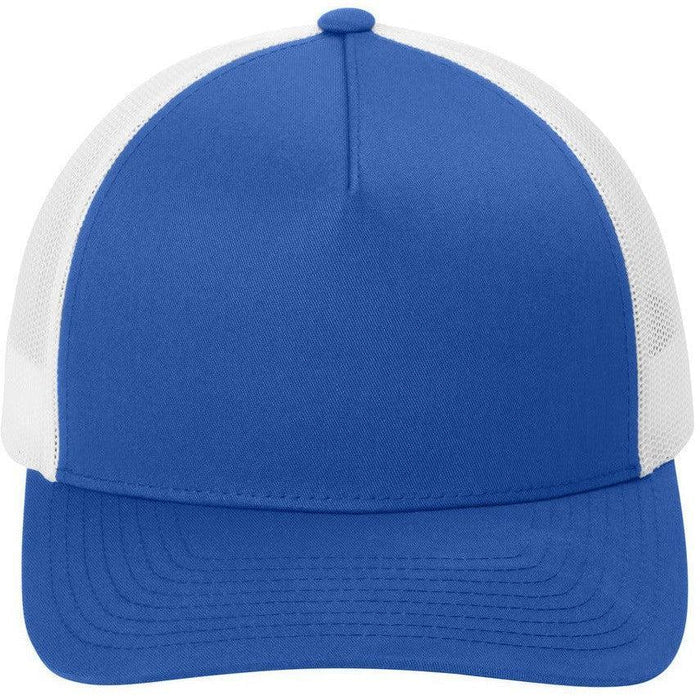 True Royal/White / OSFA