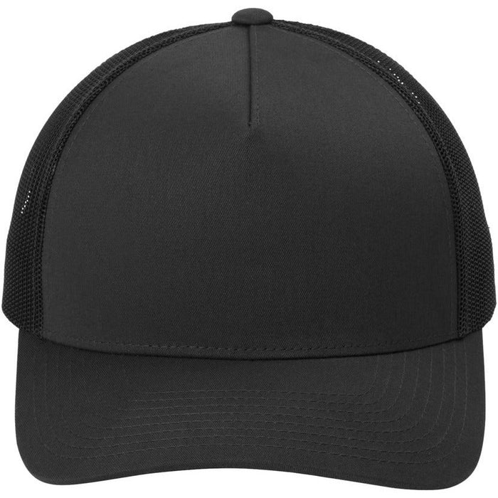 Black/Black / OSFA