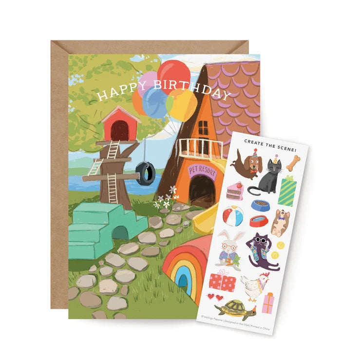 CouCou Kids boutique toys