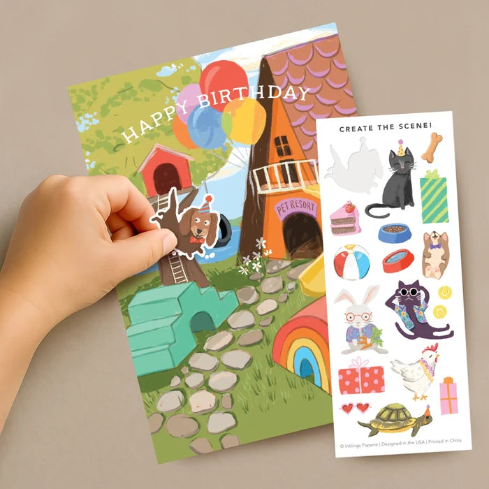 CouCou Kids boutique toys