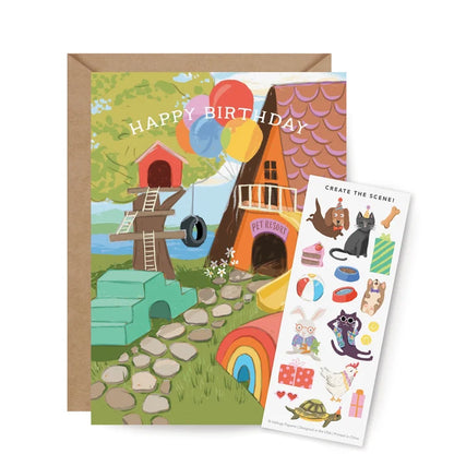 CouCou Kids boutique toys