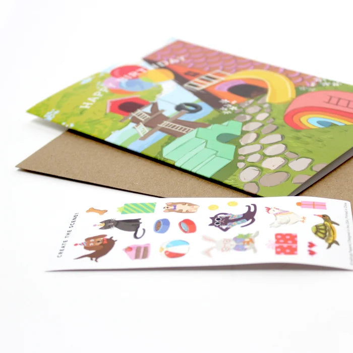CouCou Kids boutique toys